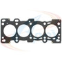 Engine Cylinder Head Gasket AHG435 fits 1995 Mazda Protege 1.5L-L4