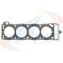 Engine Cylinder Head Gasket fits 1981-1995 Toyota Pickup 4Runner Celica  APEX AU