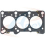 Engine Cylinder Head Gasket-DOHC, Eng Code: AHA Apex Automobile Parts AHG908