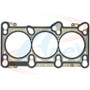 Engine Cylinder Head Gasket Apex Automobile Parts AHG932