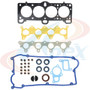 Engine Cylinder Head Gasket Set-GT, DOHC fits 1996 Hyundai Accent 1.5L-L4