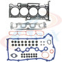 Engine Cylinder Head Gasket Set-Eng Code: EDG Apex Automobile Parts AHS2124