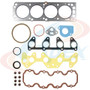 Engine Cylinder Head Gasket Set fits 1988-1993 Pontiac LeMans  APEX AUTOMOBILE P