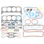 APEX Automobile Parts Inc Engine Cylinder Head Gasket Set P/N:AHS3022A