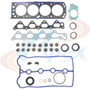 Engine Cylinder Head Gasket Set AHS3041 fits 1999 Daewoo Lanos 1.6L-L4