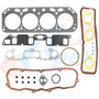 Engine Cylinder Head Gasket Set-VIN: A Apex Automobile Parts AHS3042B