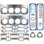 Engine Cylinder Head Gasket Set AHS3067 fits 1994 Chevrolet Caprice 4.3L-V8