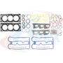 Engine Cylinder Head Gasket Set Apex Automobile Parts fits 2001 Saab 9-5 3.0L-V6