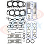 Engine Cylinder Head Gasket Set AHS4032 fits 1992 Mazda 929 3.0L-V6