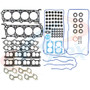 Engine Cylinder Head Gasket Set AHS4076 fits 1993 Lincoln Mark VIII 4.6L-V8