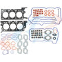 Engine Cylinder Head Gasket Set AHS4189 fits 2004 Ford Escape 3.0L-V6