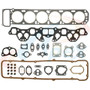 Engine Cylinder Head Gasket Set fits 1981-1983 Nissan 280ZX  APEX AUTOMOBILE PAR