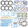 Engine Cylinder Head Gasket Set-Eng Code: VG30, Natural Apex Automobile Parts