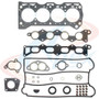 Engine Cylinder Head Gasket Set fits 1989-1994 Suzuki Swift  APEX AUTOMOBILE PAR