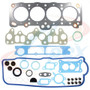 Engine Cylinder Head Gasket Set AHS8000 fits 1980 Toyota Tercel 1.5L-L4