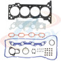 Engine Cylinder Head Gasket Set fits 2005-2013 Toyota Tacoma 4Runner  APEX AUTOM