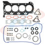 Engine Cylinder Head Gasket Set fits 2009-2016 Toyota Corolla Matrix  APEX AUTOM