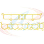 APEX Automobile Parts Inc Engine Intake Manifold Gasket Set P/N:AMS11080