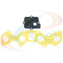 Engine Intake Manifold Gasket Set AMS13060 fits 1983 Ford Ranger 2.3L-L4