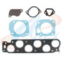 Fuel Injection Plenum Gasket Set fits 1999-2001 Honda Odyssey  APEX AUTOMOBILE P