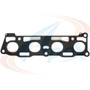 Exhaust Manifold Gasket Set Apex Automobile Parts fits 2007 Acura RDX 2.3L-L4