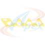 Engine Intake Manifold Gasket Set-VIN: G, SOHC Apex Automobile Parts AMS2170