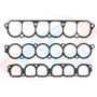 Fuel Injection Plenum Gasket Set fits 2003-2006 Mitsubishi Montero  APEX AUTOMOB