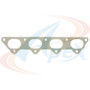 Exhaust Manifold Gasket Set-Turbo AMS2830 fits 2003 Mitsubishi Lancer 2.0L-L4