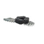 TrakMotive Drive Shaft Coupler P/N:BMC-003