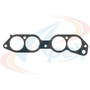 Fuel Injection Plenum Gasket Set Apex Automobile Parts AMS3111