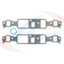 Engine Intake Manifold Gasket Se fits 1985-1987 Pontiac Grand Prix Parisienne  A