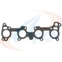 Engine Intake Manifold Gasket Set-VIN: 1, OHV Apex Automobile Parts AMS3370