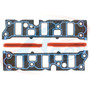 Engine Intake Manifold Gasket Set-VIN: 1, Supercharged Apex Automobile Parts