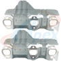 APEX Automobile Parts Inc Exhaust Manifold Gasket Set P/N:AMS3972