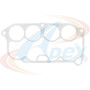 Fuel Injection Plenum Gasket Set AMS4055 fits 1999 Mazda Miata 1.8L-L4