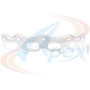 Exhaust Manifold Gasket Set-VIN: 1, SOHC Apex Automobile Parts AMS4151