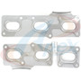 Exhaust Manifold Gasket Set-S, DOHC AMS4171 fits 1990 Mazda 929 3.0L-V6