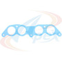 APEX Automobile Parts Inc Fuel Injection Plenum Gasket Set P/N:AMS4402