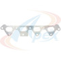 Exhaust Manifold Gasket Set Apex Automobile Parts AMS4571