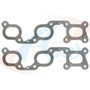 Exhaust Manifold Gasket Set-SE, DOHC, Eng Code: VE30DE fits 1992 Maxima 3.0L-V6