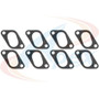 Exhaust Manifold Gasket Set fits 1990-1996 Infiniti Q45  APEX AUTOMOBILE PARTS