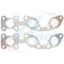 Exhaust Manifold Gasket Set fits 1996-2004 Nissan Frontier Pathfinder Xterra  AP