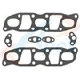 APEX Automobile Parts Inc Exhaust Manifold Gasket Set P/N:AMS5400