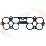 APEX Automobile Parts Inc Fuel Injection Plenum Gasket Set P/N:AMS5512