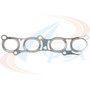 APEX Automobile Parts Inc Exhaust Manifold Gasket Set P/N:AMS5672