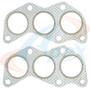 APEX Automobile Parts Inc Exhaust Manifold Gasket Set P/N:AMS6201