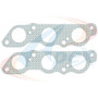 Exhaust Manifold Gasket Set-Eng Code: 2JZGE, Natural Apex Automobile Parts