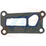 Engine Oil Filter Adapter Gasket Apex Automobile Parts AOM6017