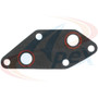 Engine Oil Cooler Gasket Apex Automobile Parts AOM6029