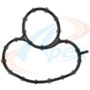 Engine Oil Filter Adapter Gasket Apex Automobile Parts AOM6031